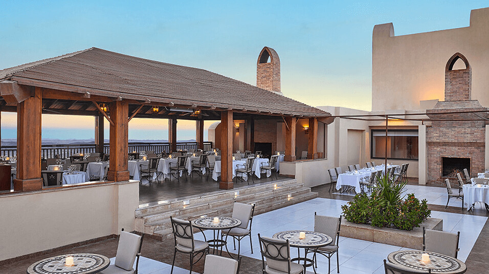 Steigenberger Aqua Magic